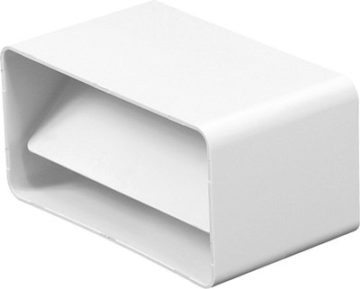 Соединитель воздуховода Awenta KP120-22 - фото