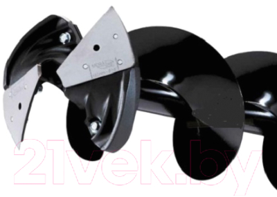 Ледобур Mora Ice Nova / ICE-MM0081