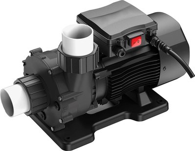 Насос для бассейна Unipump Jet Pool STP 2000T / 56058 - фото