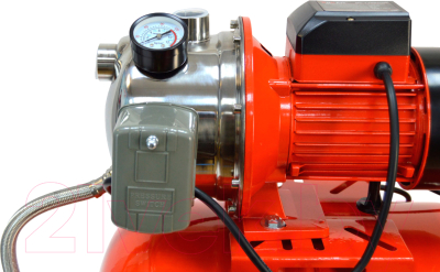 Насосная станция Brait NS-1000/24S