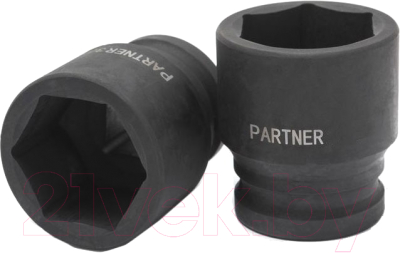 Головка слесарная Partner PA-46522 - фото