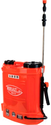 Опрыскиватель аккумуляторный Brait BSA-12