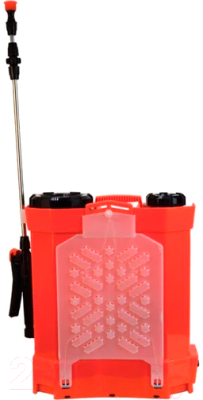 Опрыскиватель аккумуляторный Brait BSA-12