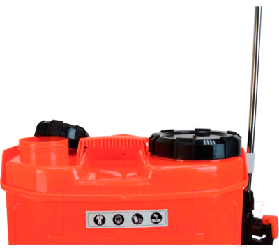 Опрыскиватель аккумуляторный Brait BSA-12