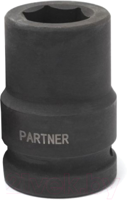 Головка слесарная Partner PA-46524 - фото