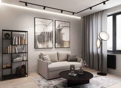 Диван Moon Family 191 / MF008103