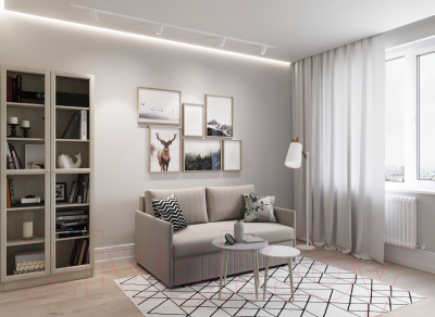 Диван Moon Family 191 / MF008103