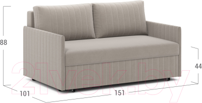 Диван Moon Family 191 / MF008103