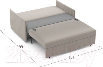 Диван Moon Family 191 / MF008103