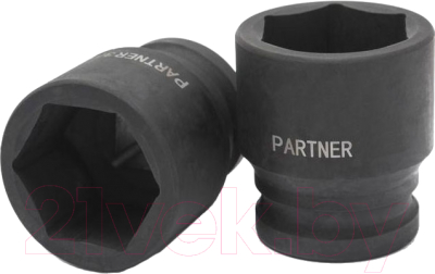 Головка слесарная Partner PA-46530 - фото