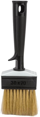 Кисть малярная Decor 30х70мм / 760-070 - фото