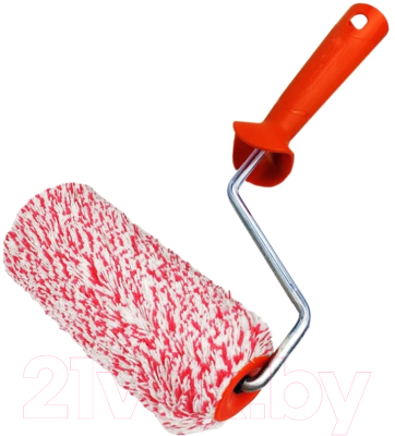 Валик малярный Decor 60x180мм / 660-4180 - фото