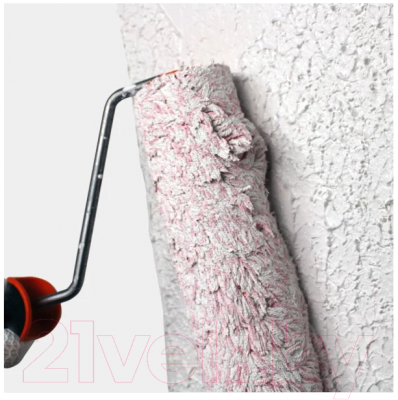 Валик малярный Decor 60x250мм / 660-4250