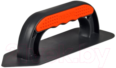 Гладилка Decor 222х84мм / 630-222 - фото