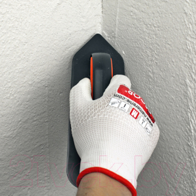 Гладилка Decor 222х84мм / 630-222