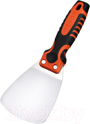 Шпатель Decor 100мм 0.7мм / 317-8100 - фото