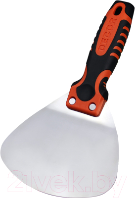 Шпатель Decor 140мм 0.7мм / 317-8140 - фото