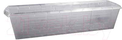 Таз строительный Decor 670-0001 - фото