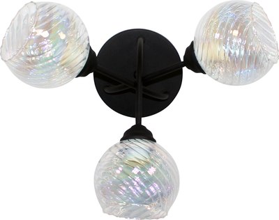 Потолочный светильник Элетех Вита НПБ 01-3x60-193 Е27 / 1005405396