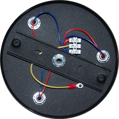 Потолочный светильник Элетех Вита НПБ 01-3x60-193 Е27 / 1005405396