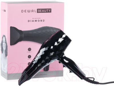 Фен Dewal Beauty Diamond HD1007