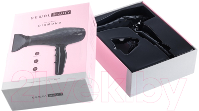 Фен Dewal Beauty Diamond HD1007