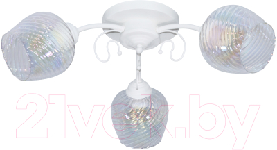 Люстра Элетех Дези НПБ 01-3x60-186 / 1005405398 - фото