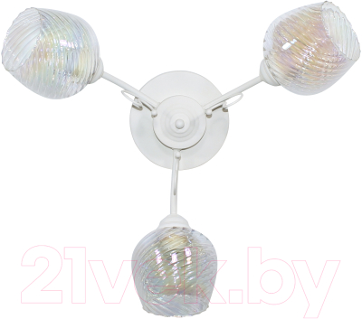 Люстра Элетех Дези НПБ 01-3x60-186 / 1005405398