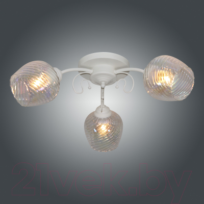 Люстра Элетех Дези НПБ 01-3x60-186 / 1005405398