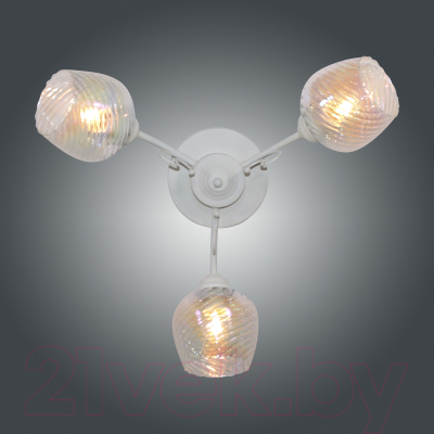 Люстра Элетех Дези НПБ 01-3x60-186 / 1005405398