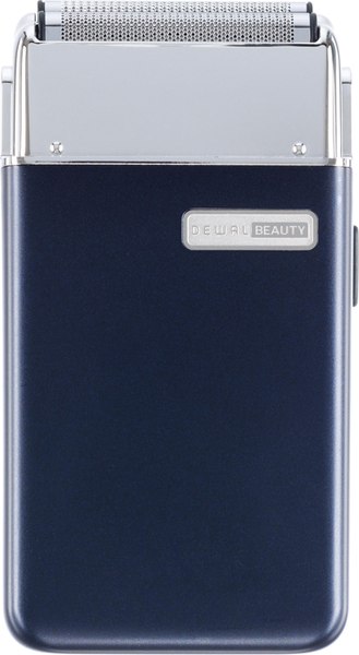 Электробритва Dewal Beauty Shave Mini HS1002FT-Blue