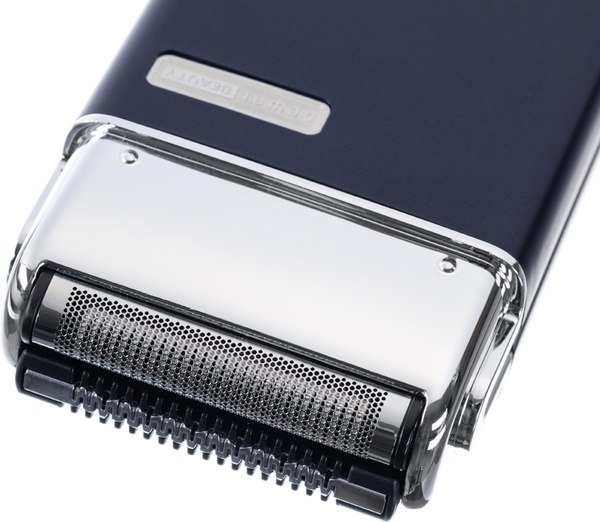 Электробритва Dewal Beauty Shave Mini HS1002FT-Blue