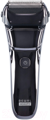Электробритва Dewal Beauty Shave HS1001-GunMetal - фото