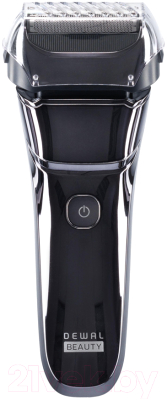 Электробритва Dewal Beauty Shave HS1001-GunMetal