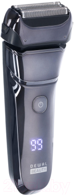 Электробритва Dewal Beauty Shave HS1001-GunMetal