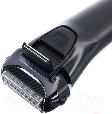 Электробритва Dewal Beauty Shave HS1001-GunMetal