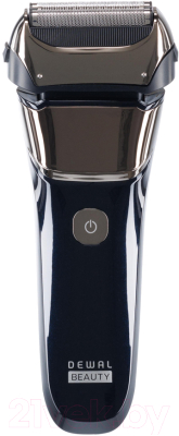 Электробритва Dewal Beauty Shave HS1001-Blue - фото