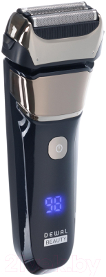 Электробритва Dewal Beauty Shave HS1001-Blue