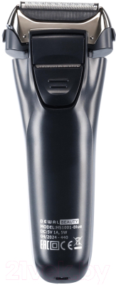 Электробритва Dewal Beauty Shave HS1001-Blue