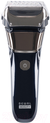 Электробритва Dewal Beauty Shave HS1001-Blue