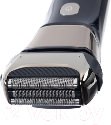 Электробритва Dewal Beauty Shave HS1001-Blue