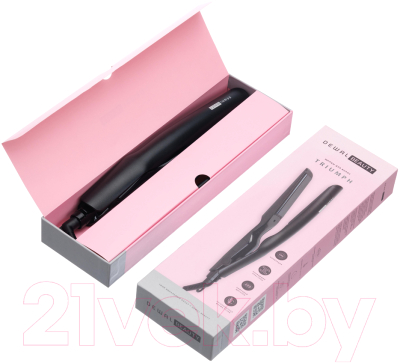 Плойка Dewal Beauty Triumph HI4102