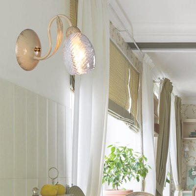 Бра Элетех Лилия НББ 01-60-112 Е27 / 1005405403