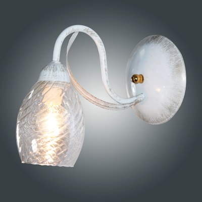 Бра Элетех Лилия НББ 01-60-112 Е27 / 1005405406