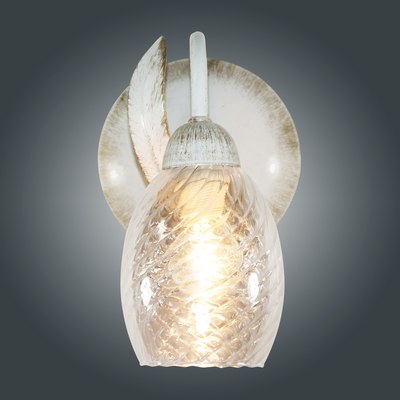 Бра Элетех Лилия НББ 01-60-112 Е27 / 1005405406