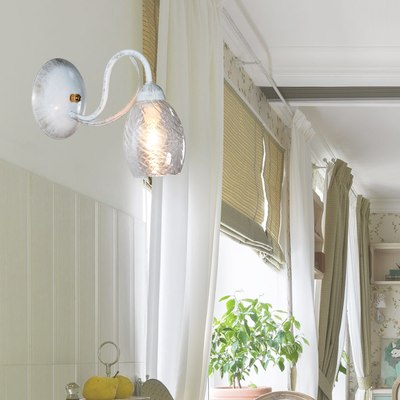 Бра Элетех Лилия НББ 01-60-112 Е27 / 1005405406