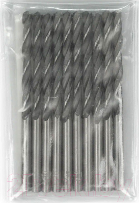 Набор сверл Rennbohr 4.8x86мм / 461048