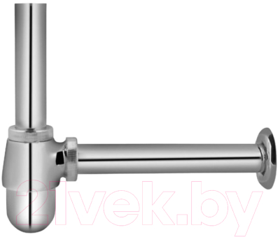 Сифон Jaquar ALE-CHR-773ML190X125 - фото