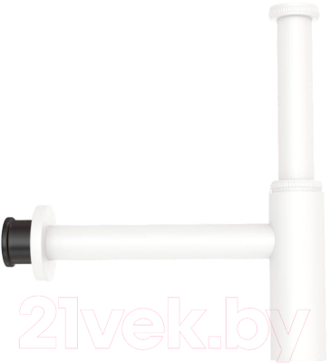 Сифон Jaquar ALD-WHM-769L250X190 - фото