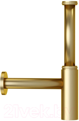 Сифон Jaquar ALD-GMP-769L300X190 - фото